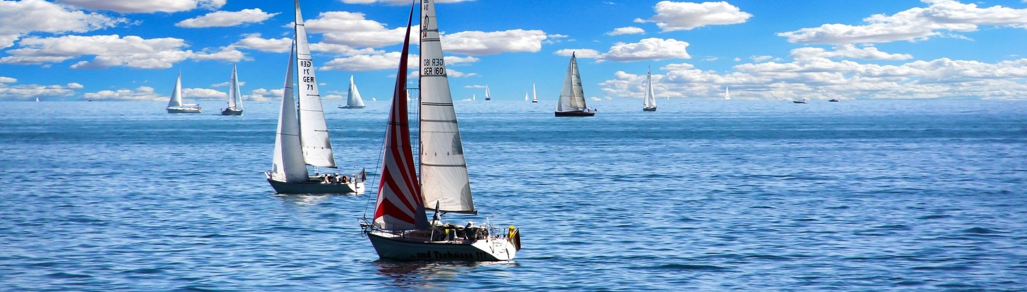 Afiliada a la FAY Federación Argentina de Yachting